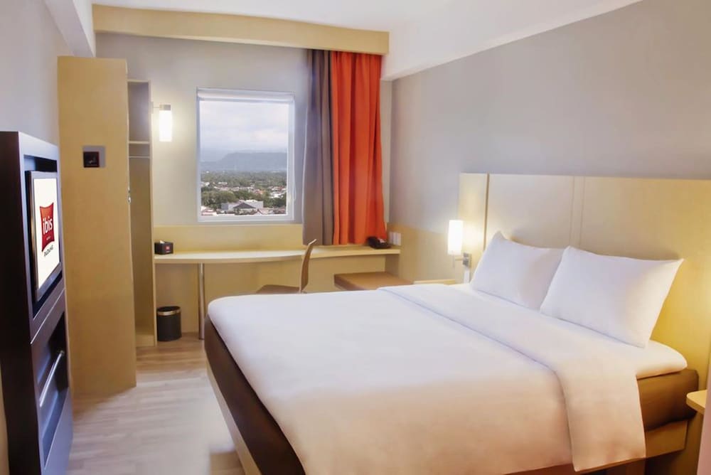 Superior Room, 1 Double Bed