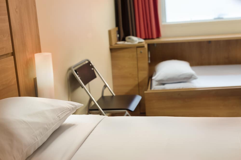 Room, Multiple Beds photo 2