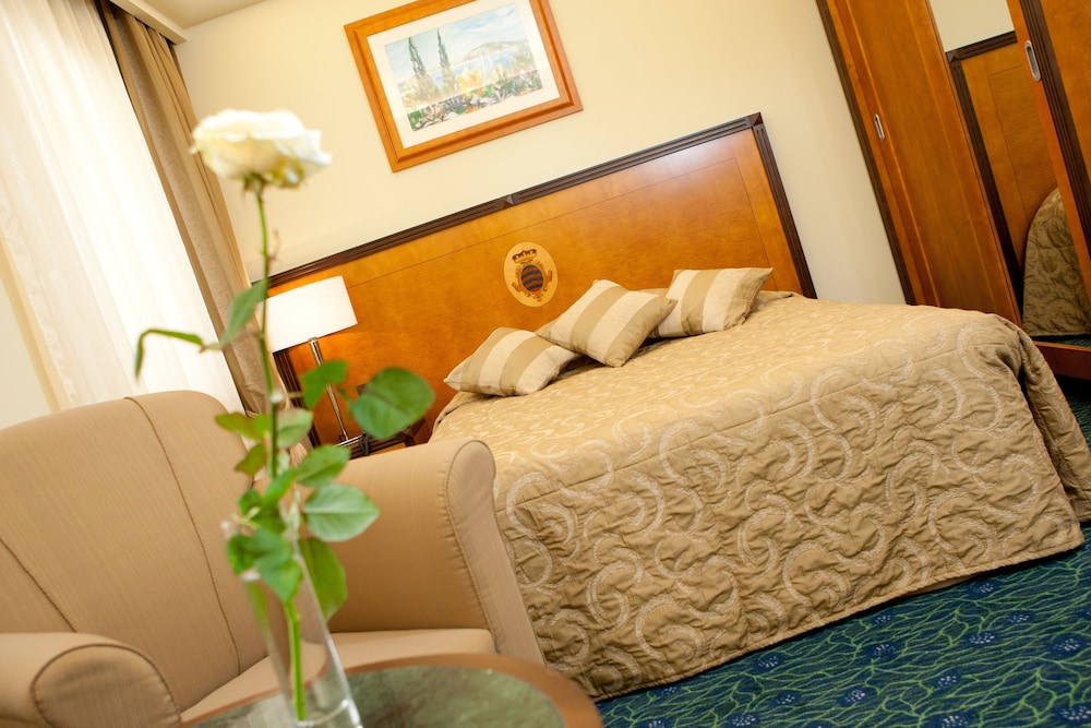 Classic Double Room Single Use - Photo 1