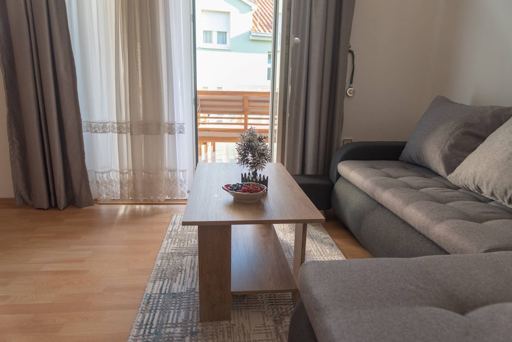 Apartment (Standard One Bedroom Apartment (owner)