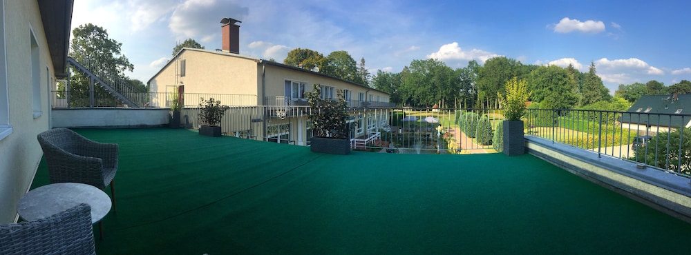 Deluxe Apartment, Balcony photo 2