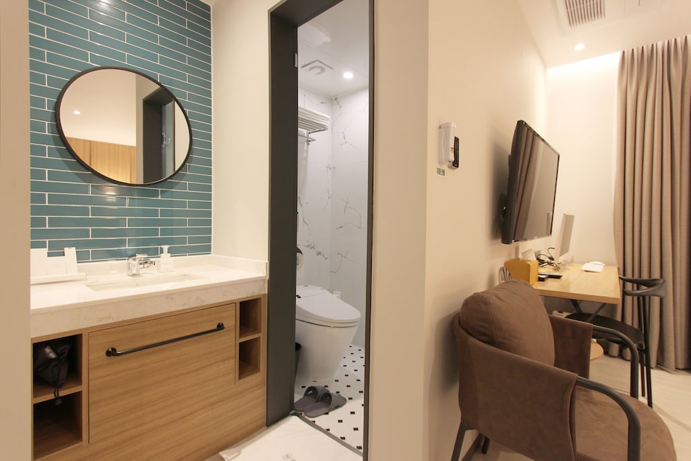 Suite Twin Room - Photo 4