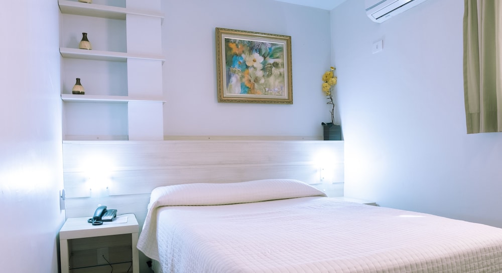 Executive Room, 1 Queen Bed