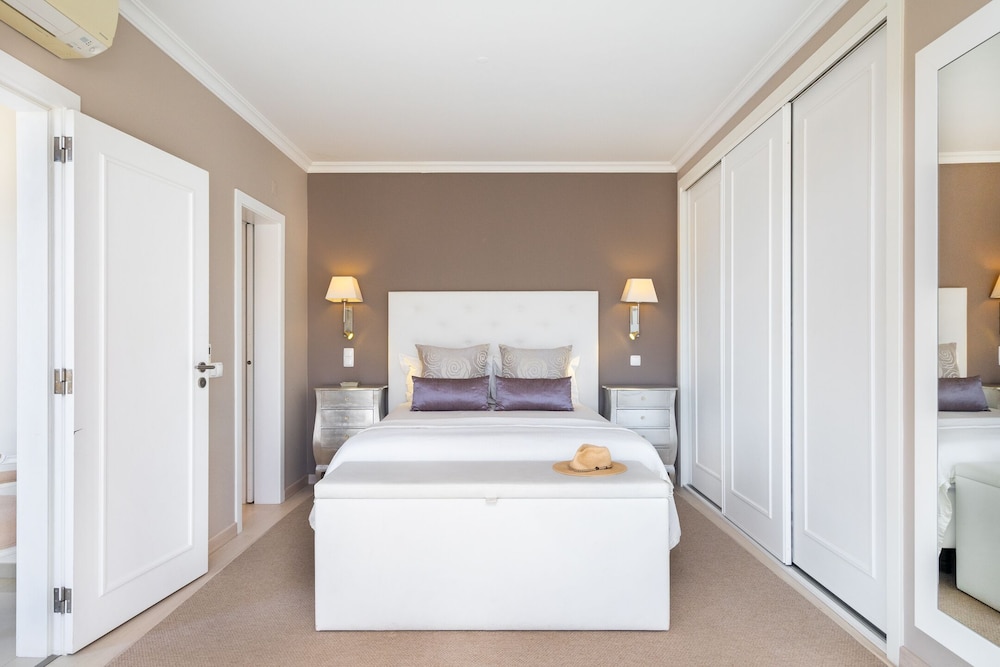 Villa, 3 Bedrooms, Non Smoking