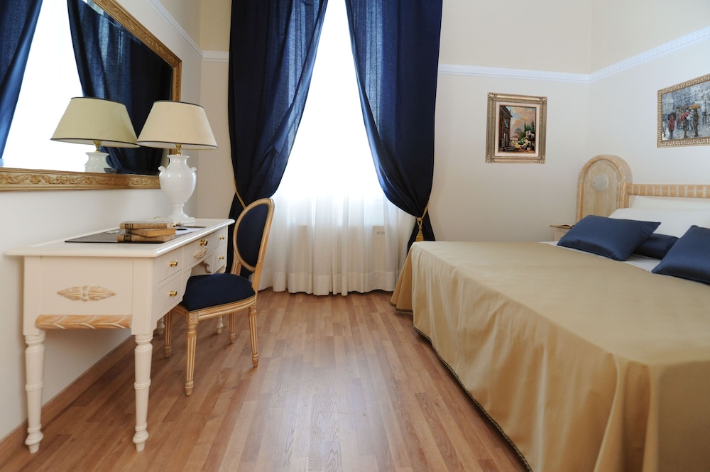 Classic Double Room Single Use - Photo 2