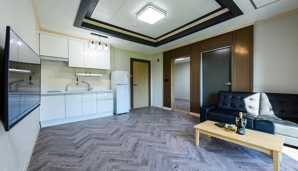 Basic Room, 1 Bedroom (ROOM 202) - Photo 1