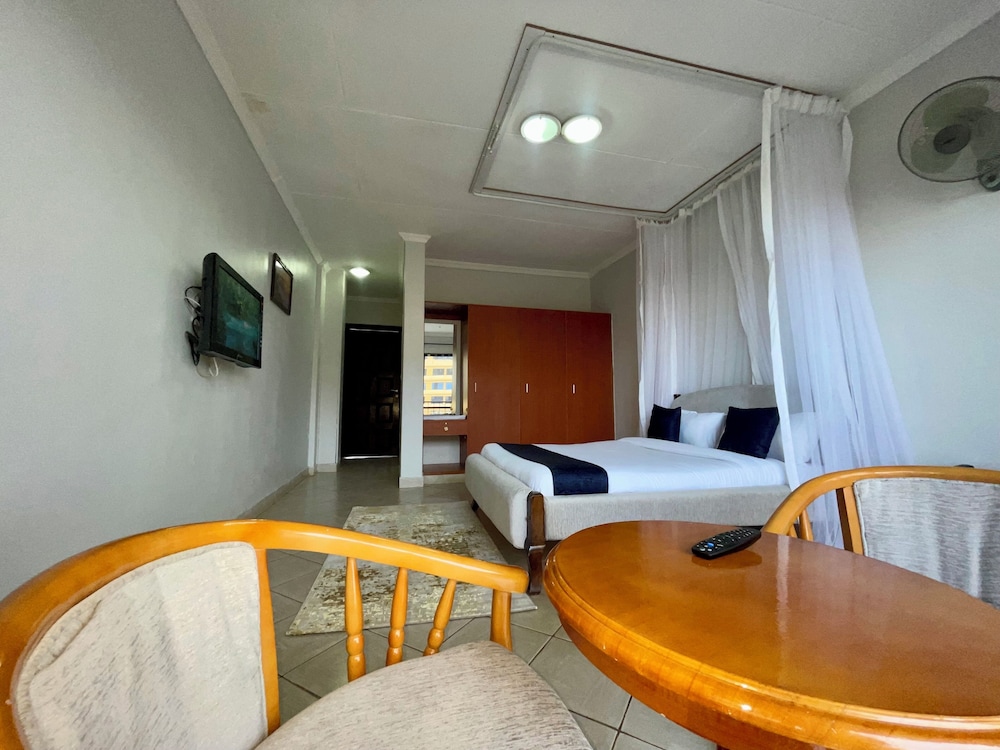 Deluxe Room, Balcony photo 3