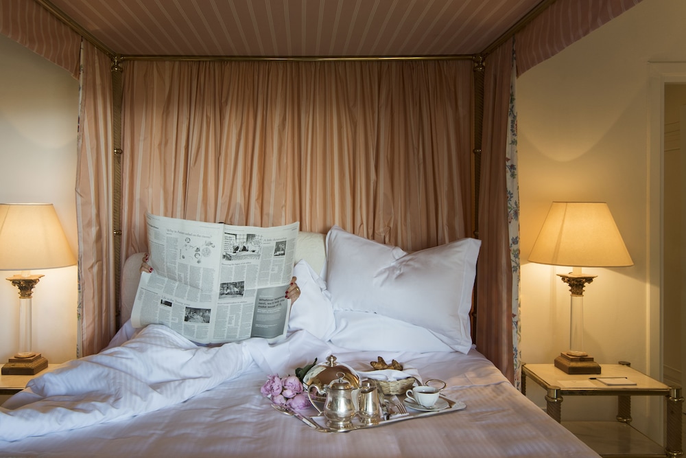 Argentario Suite photo 2