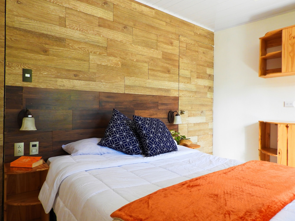 Comfort Double Room, 1 Double Bed, Garden View photo 3