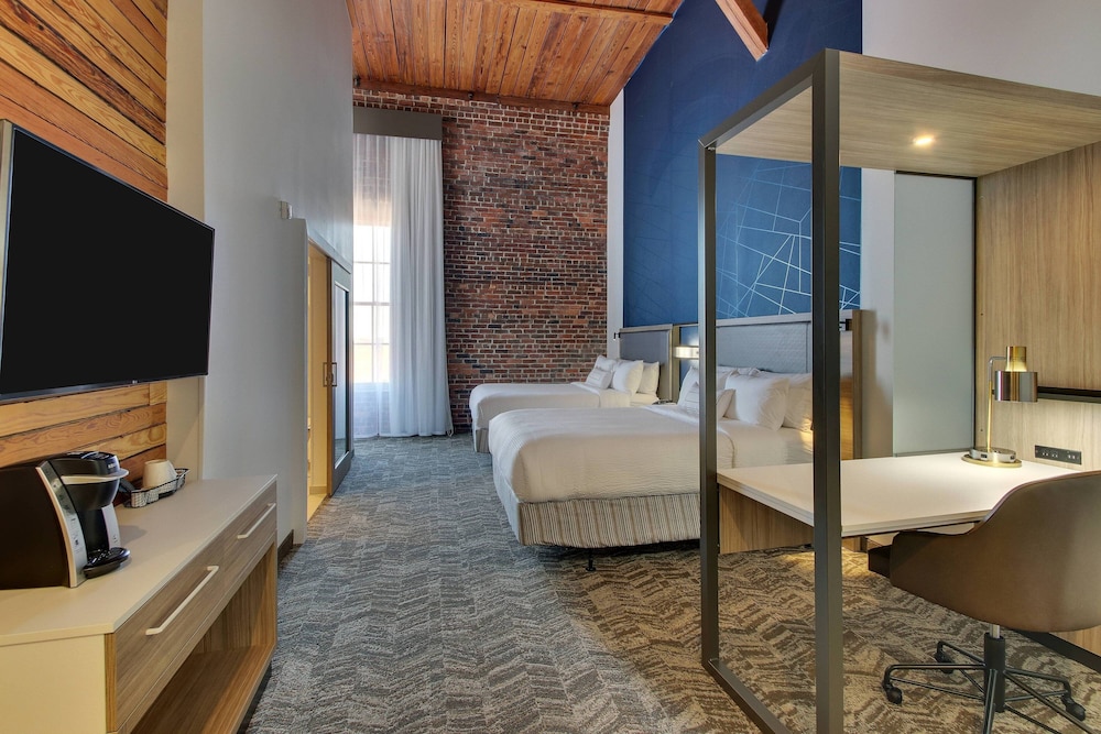 Room, 2 Queen Beds