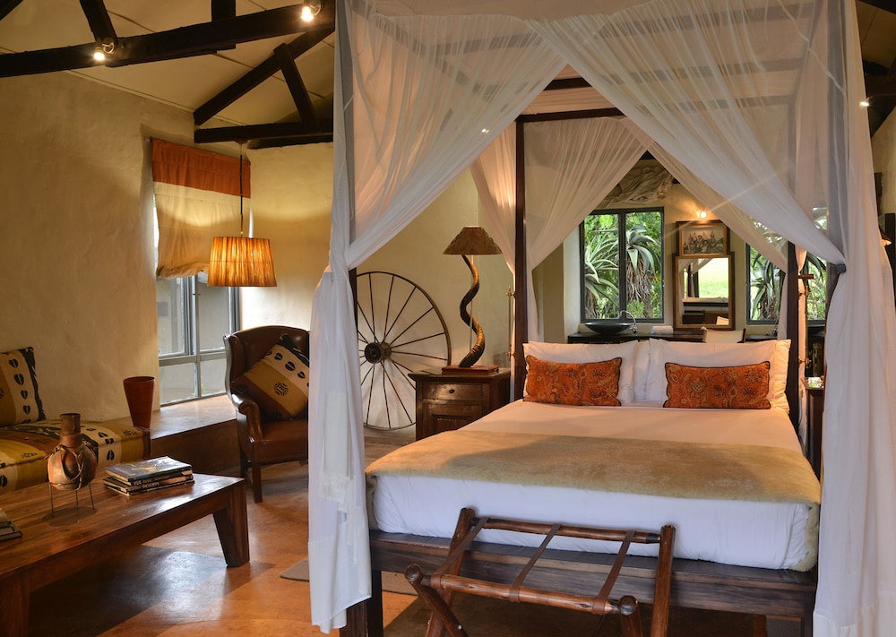 Paperbark Room photo 2