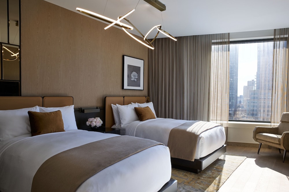 Superior Double Room, 2 Double Beds