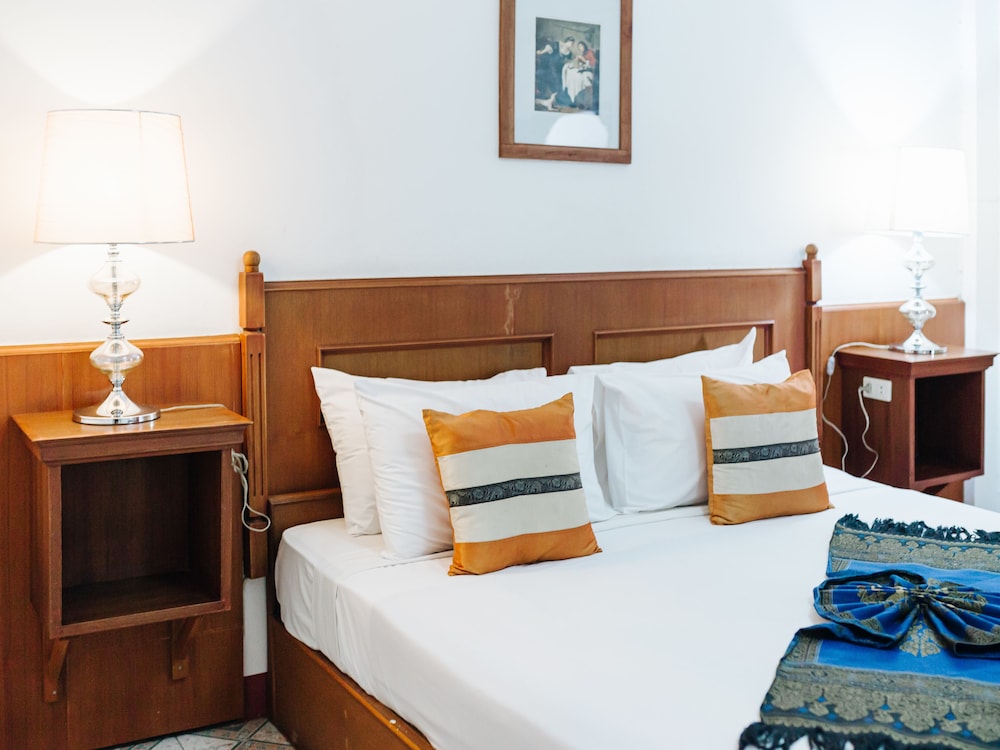 Double Room (no Balcony) — the supplier's photographs — photo 5
