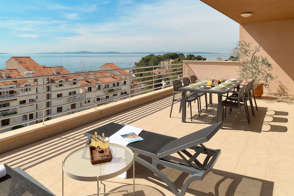 Exclusive Apartment