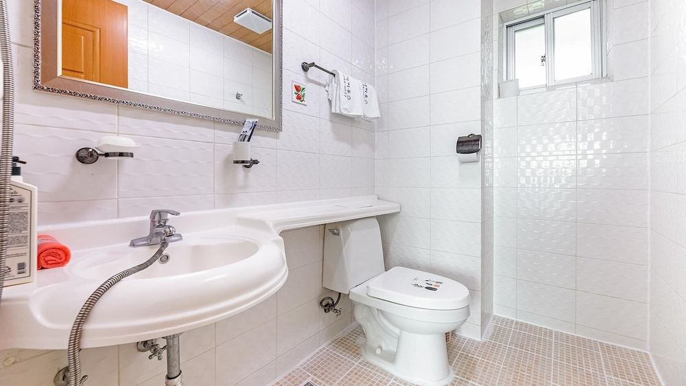 Basic Room, 1 Bedroom (Sora 2(oceanview)) - Photo 8