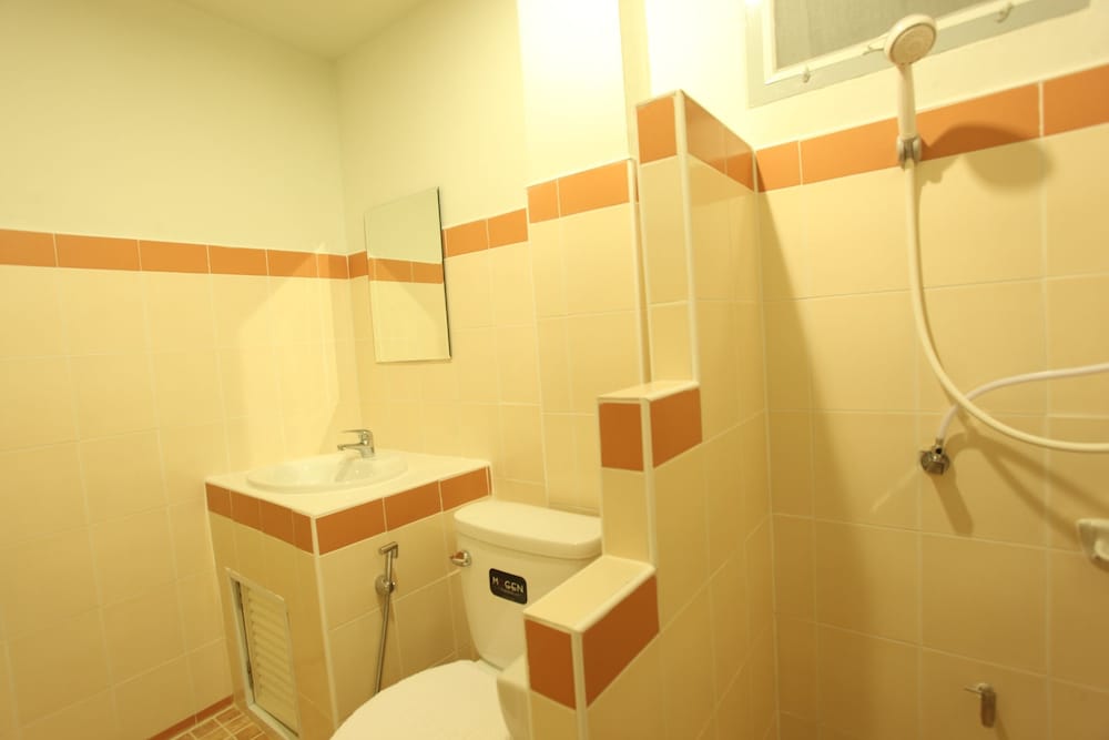 Standard Twin Room photo 3