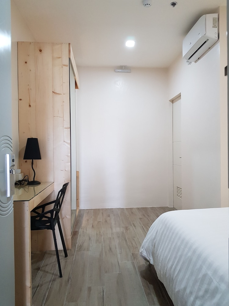 Exclusive Room, Non Smoking