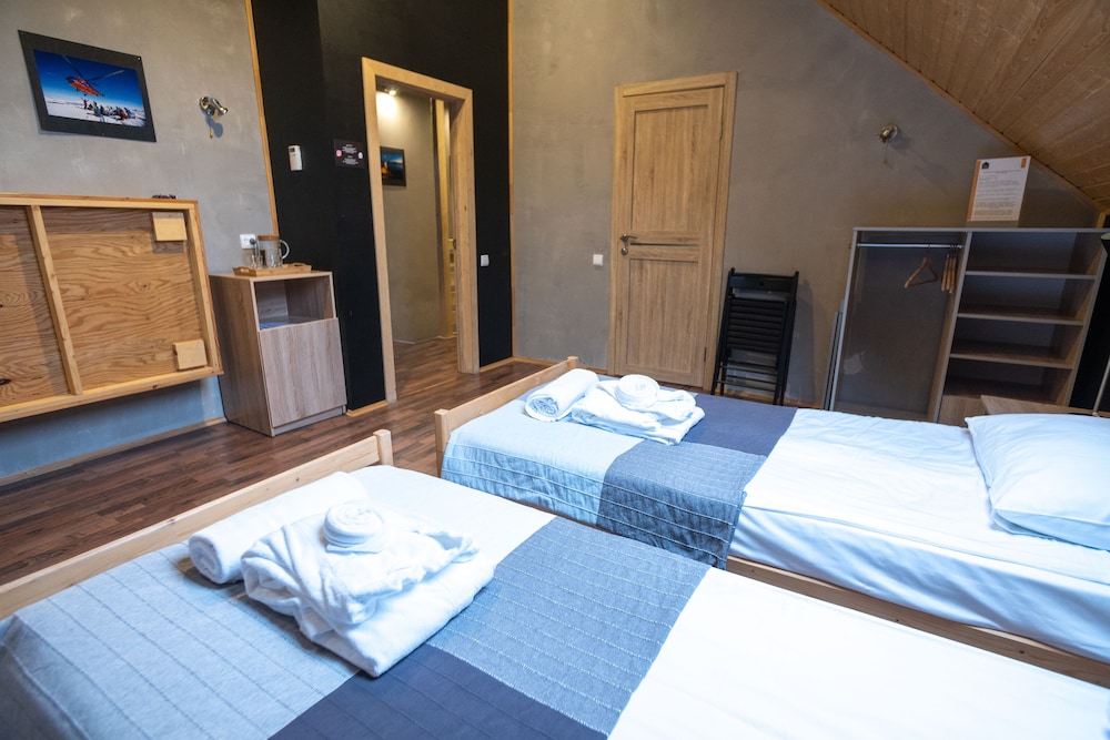 Comfort Twin Room photo 3