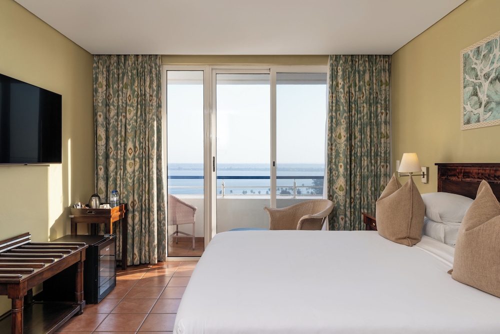 Superior Room Double - Sea View & Balcony photo 2