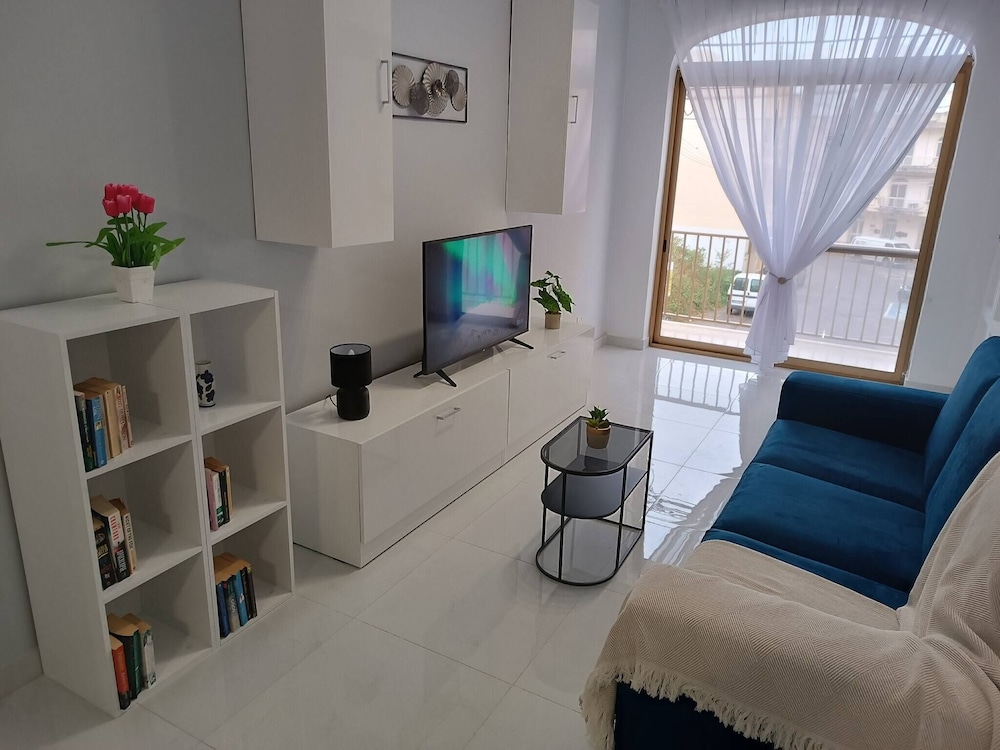 Apartment, 2 Bedrooms, Balcony