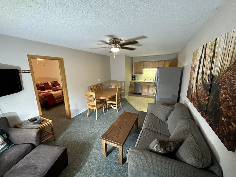 Standard Suite photo 1
