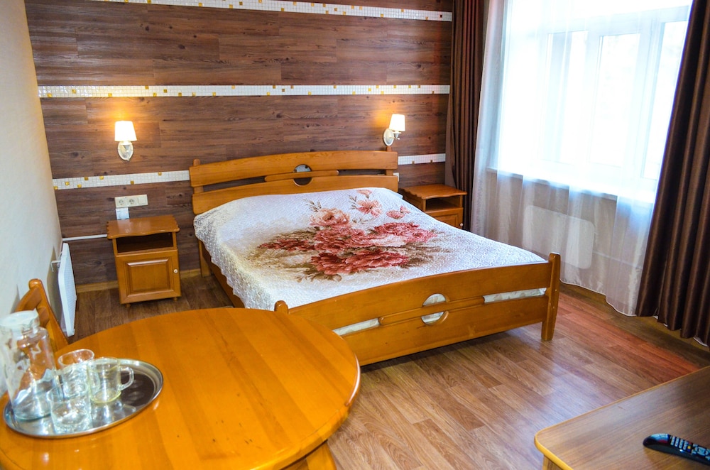 Luxury Double Room photo 2