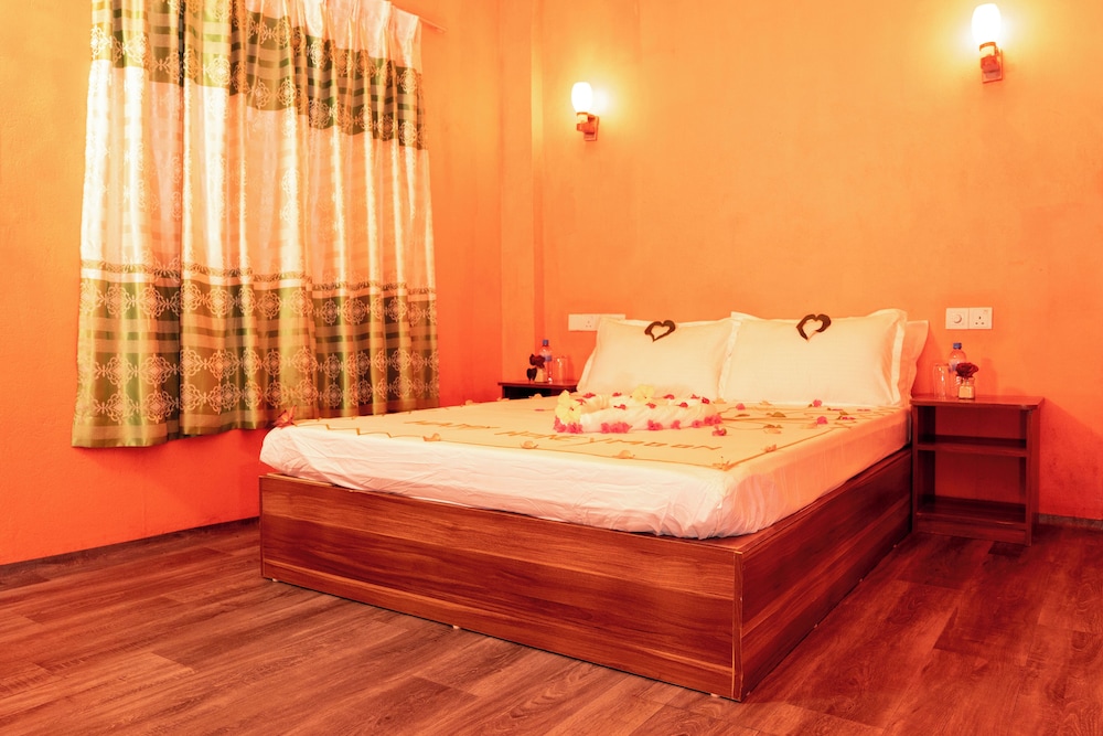 Deluxe Double Room photo 2