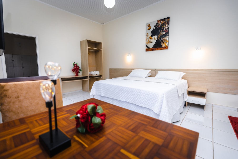 Presidential Double Room photo 1