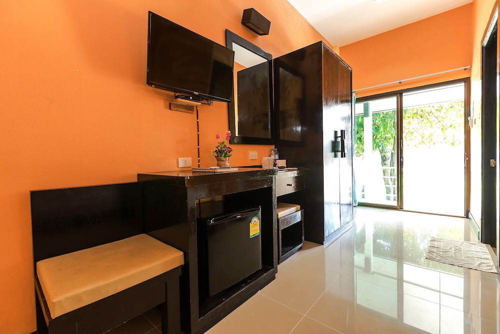 Deluxe Room photo 3