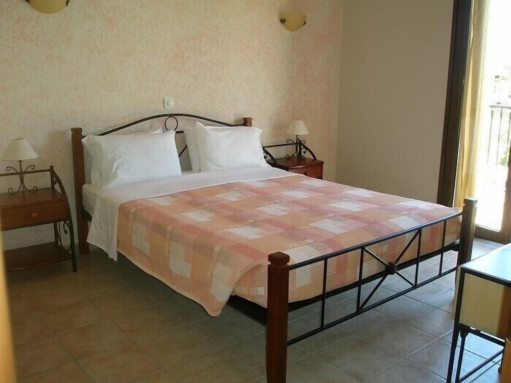 Villa (Hibiscus)