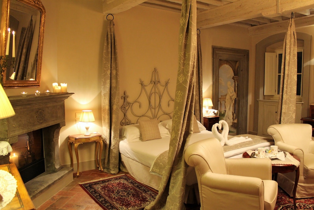Exclusive Suite, 1 Queen Bed, Sauna photo 1