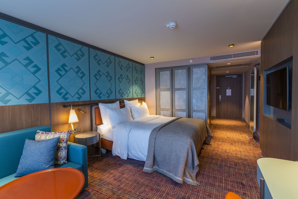 Superior Room, 1 Double Bed, Sea View - Photo 2