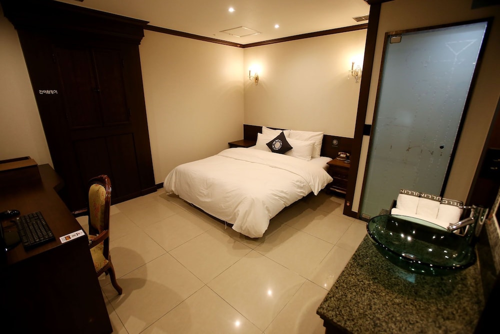Deluxe Room photo 2