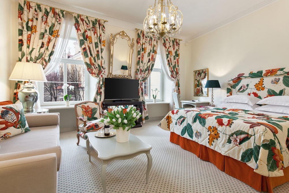 Junior Suite with SPA access - Photo 16