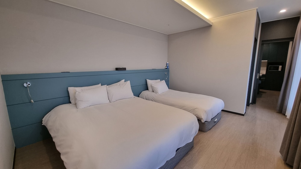 [Hotel] Eco Green Suite 1 photo 2