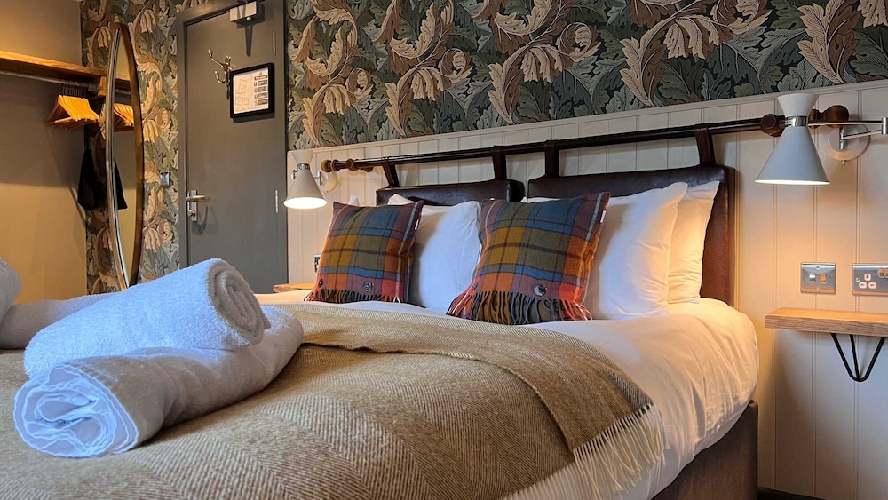 Superior Double Room, Ensuite