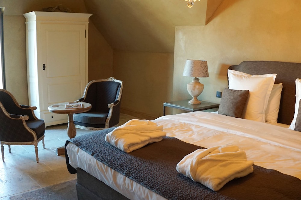 Luxury Double Room photo 1