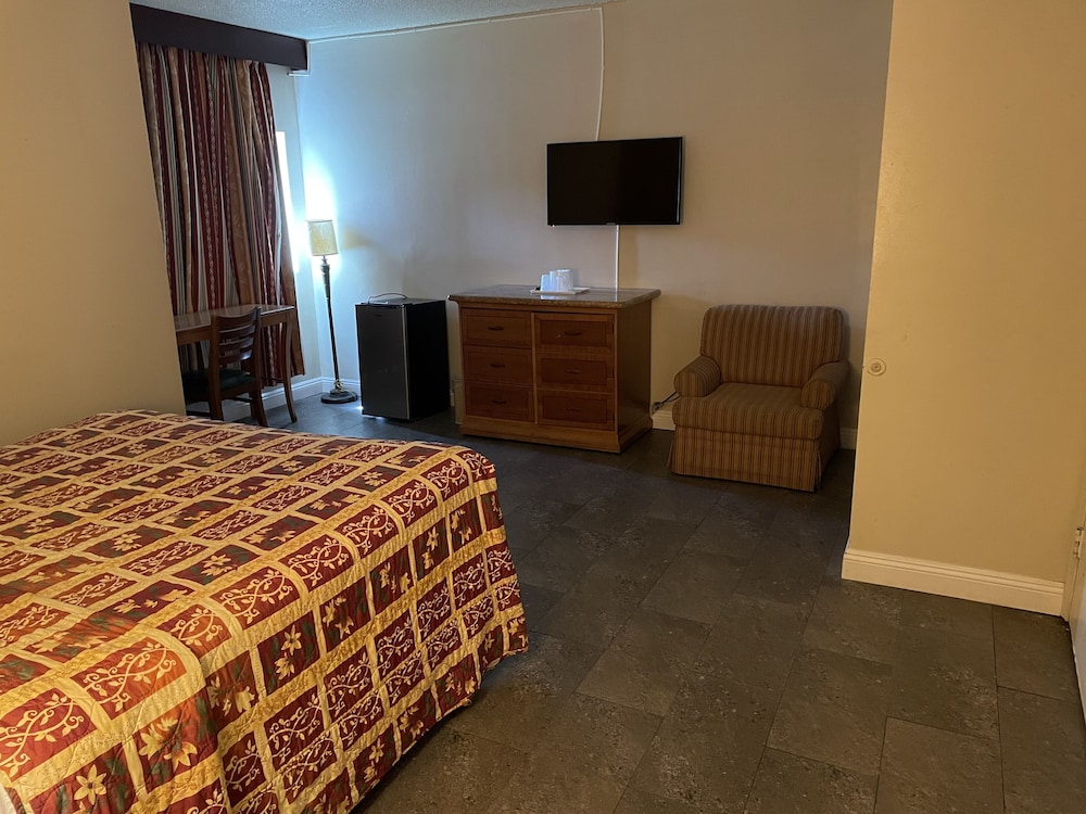Grand Inn, Foto 4
