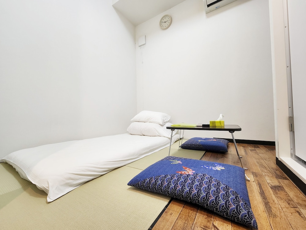 Standard Single Room photo 3