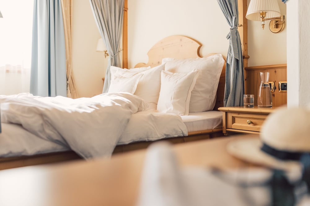 Double Room (Romanticism) - Photo 3
