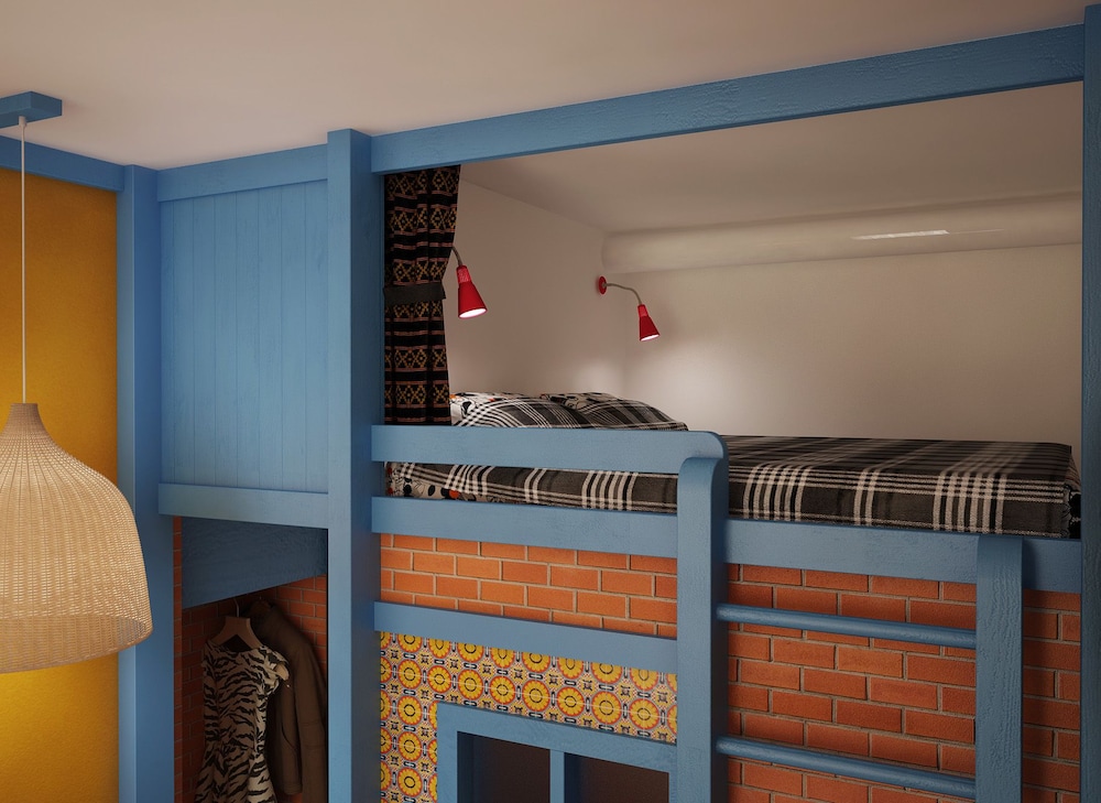 Quadruple Room (Mexico) photo 2