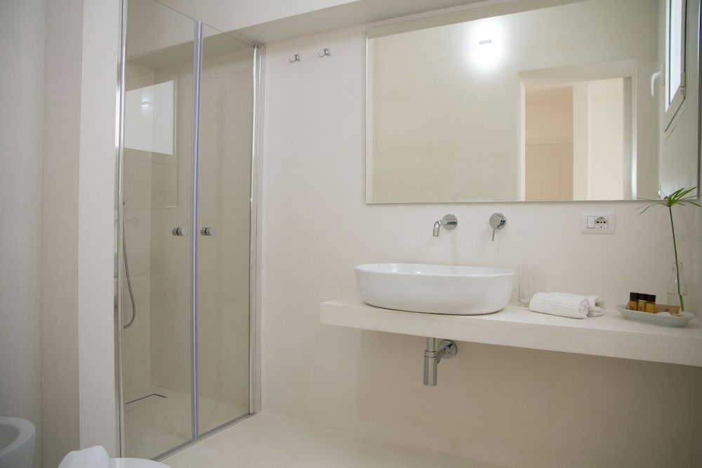 Triple Room, Terrace photo 2