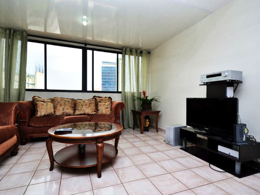 Deluxe Apartment, 2 Bedrooms