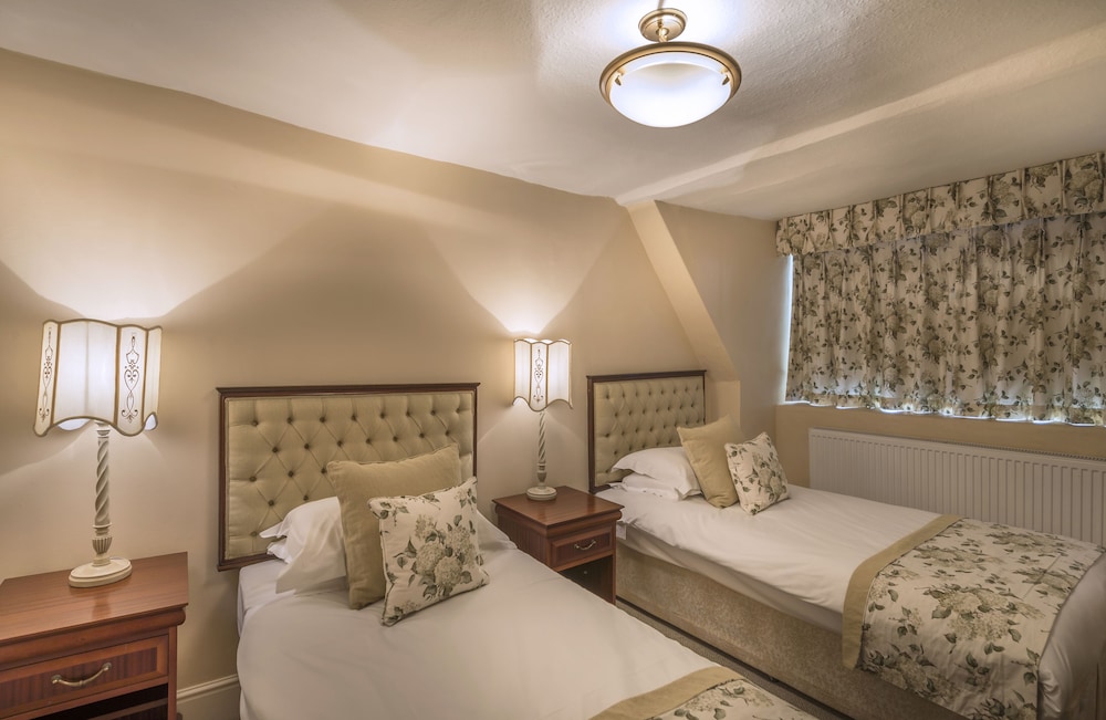 Deluxe Suite photo 2