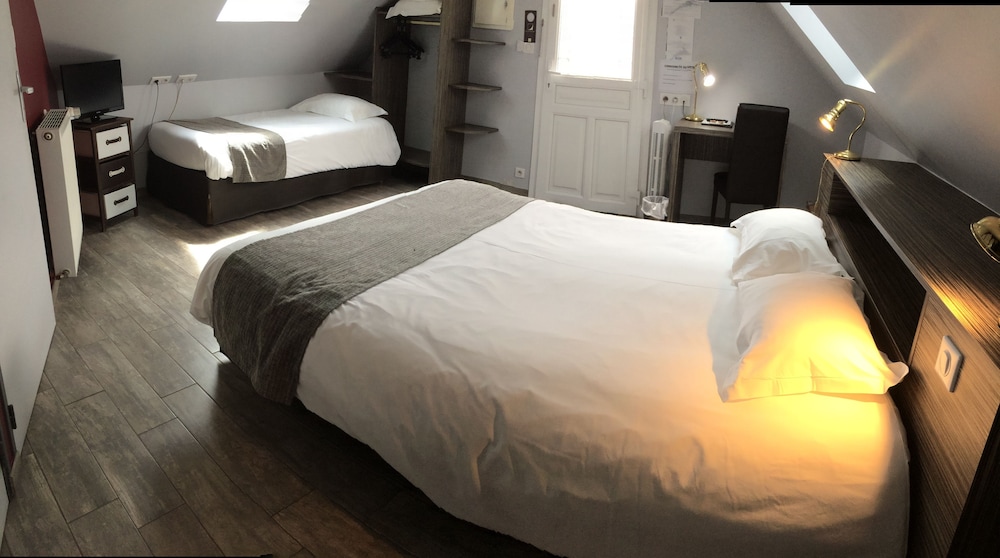 Standard Triple Room photo 1
