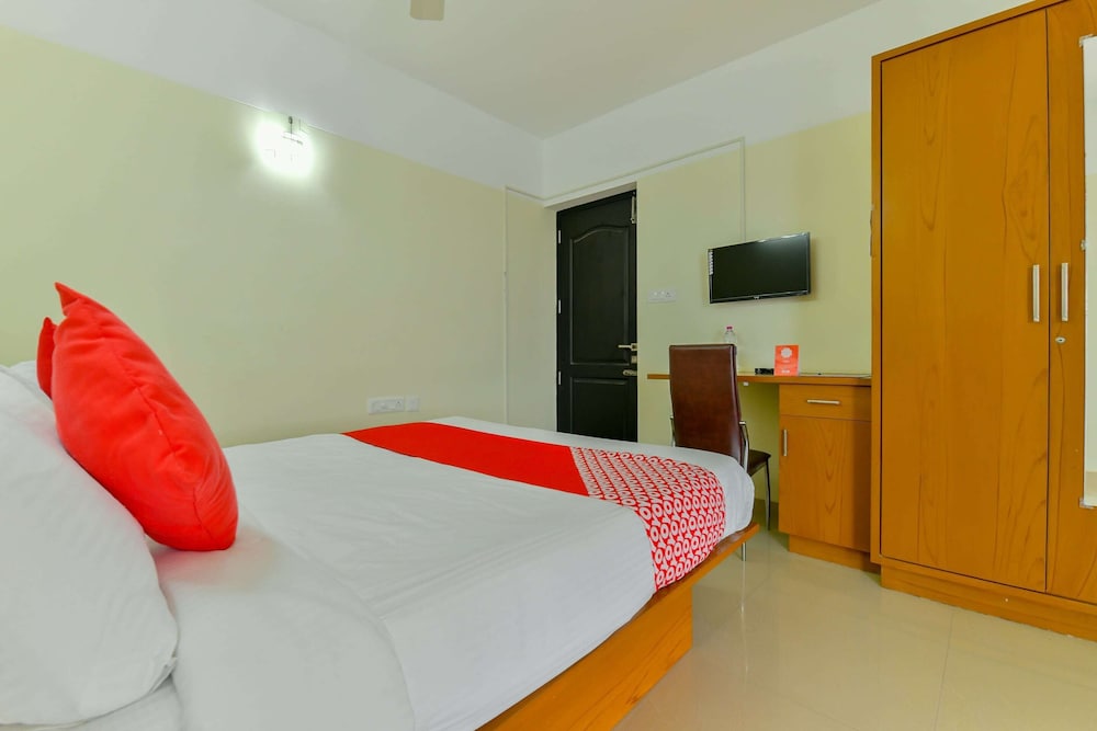 Standard Double Room photo 2