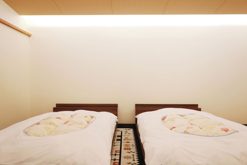 Oshima Room, Japanese-Western room, Without bath,Non Smoking