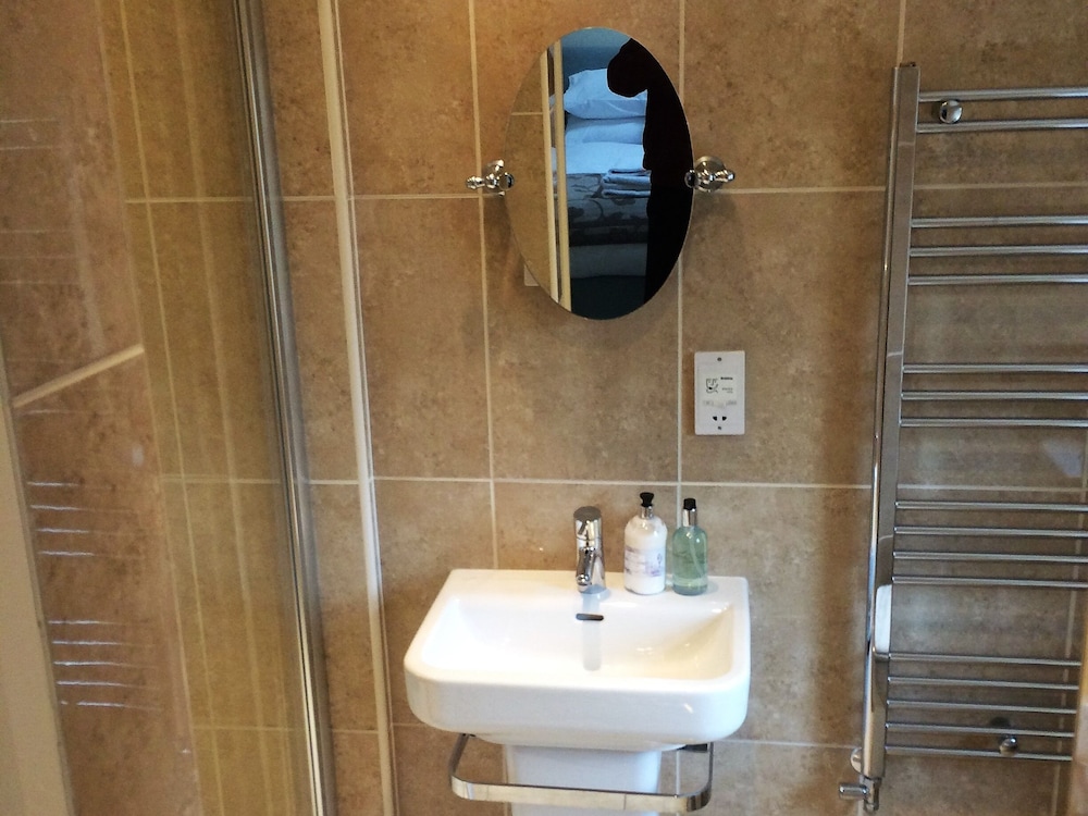 Luxury Double Room, Ensuite photo 3