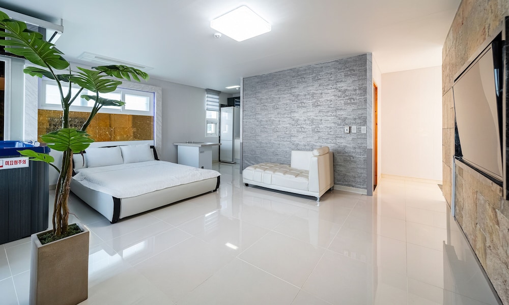 Ocean View Spa B3 photo 3
