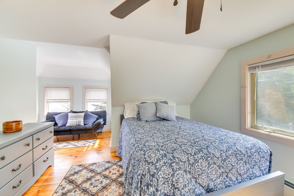 House (2 Bedrooms) photo 1